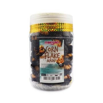 Maklijah, Corn Flake Madu, 220 g